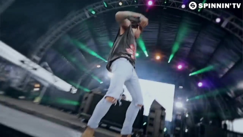 Breathe Carolina Tynan Fck It Up (feat. Crichy Crich) Official Music