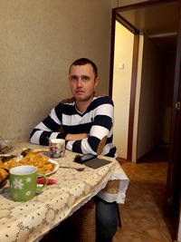 Денис Ульянов