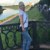 Елена Ситникова