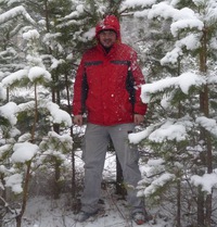 Олег Васильев