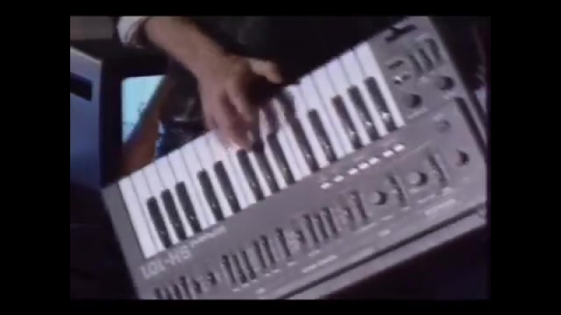 Trans X Living On Video Official