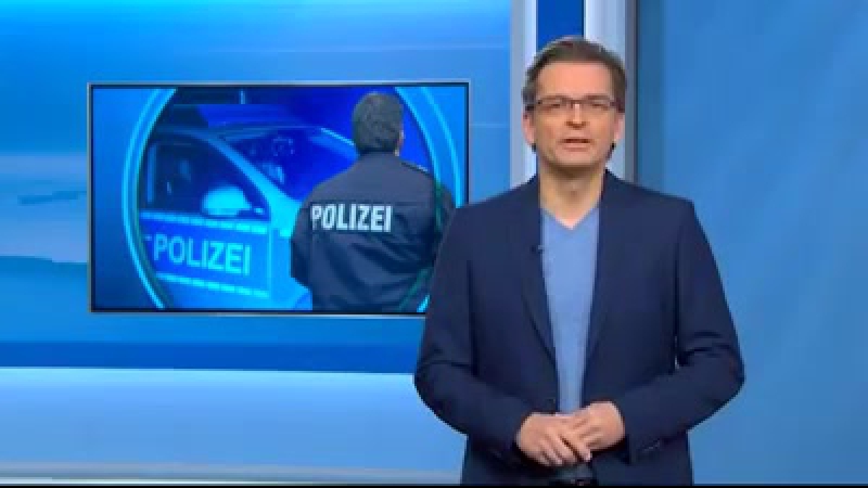 SKANDAL im Deutschen TV Claus Strunz über Gewalt der Zuwanderer in