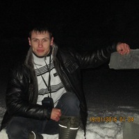 Сергей Ромашин