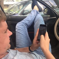 Сергей Бирюков