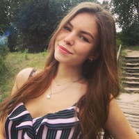 Катерина Тихонова
