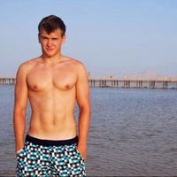 Олег Жуков