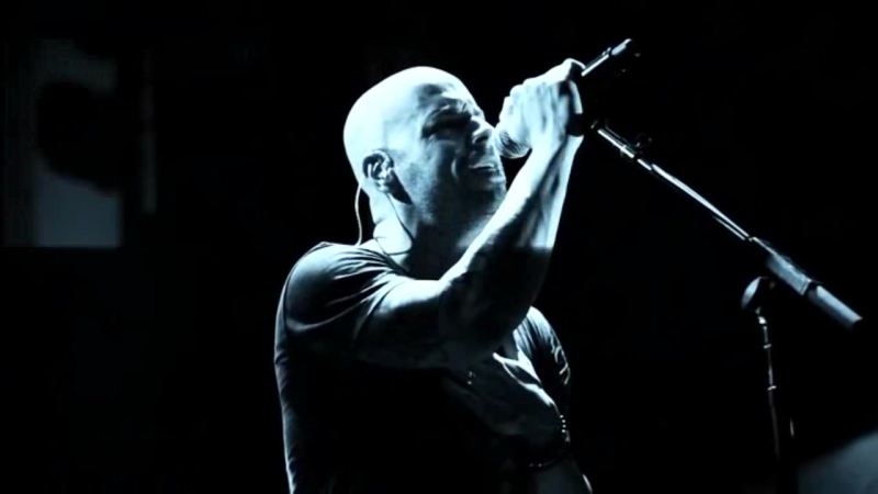 11) Daughtry Rescue Me 2012 ( Hard Rock, Post Grunge, Pop Rock)