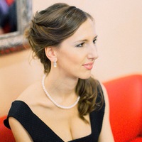 Евгения Кучерова