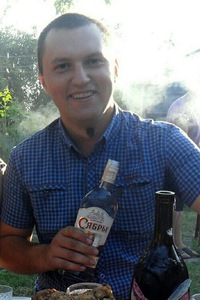 Александр Дудин