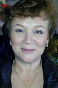 Оленька Бабкина