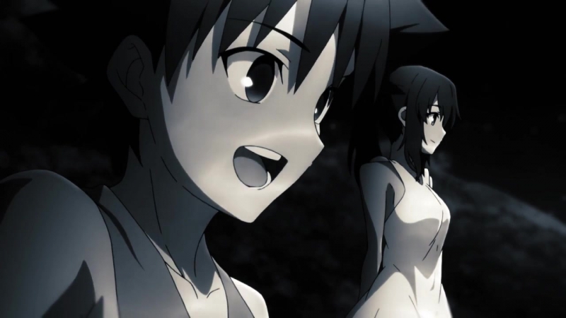 AMV LuІu rеpair thе Hоly Grаil Wаr