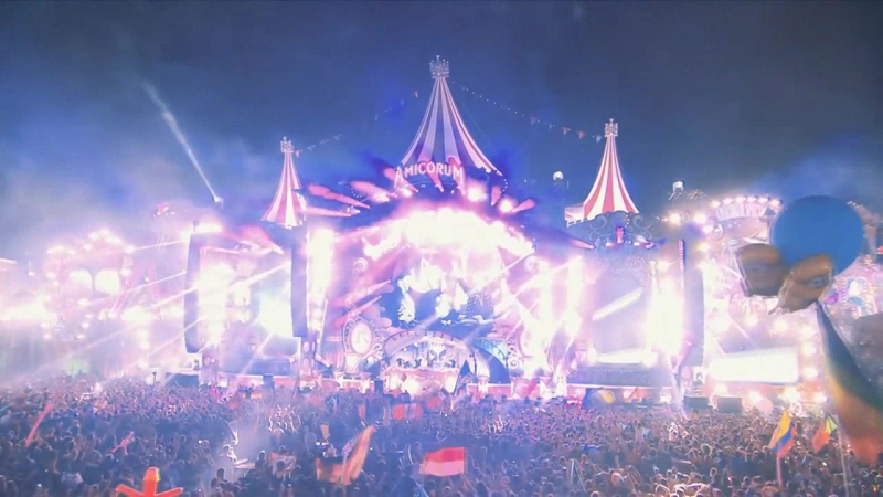 Martin Garrix David Guetta ft. Ellie Goulding So Far