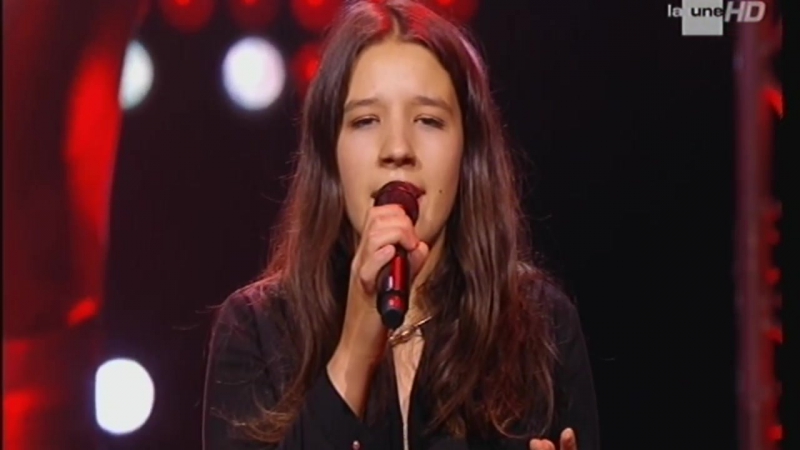 The Voice Belgique S06