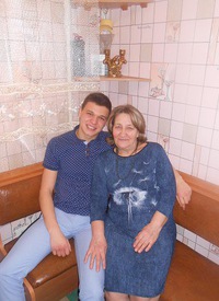 Валентина Федорова