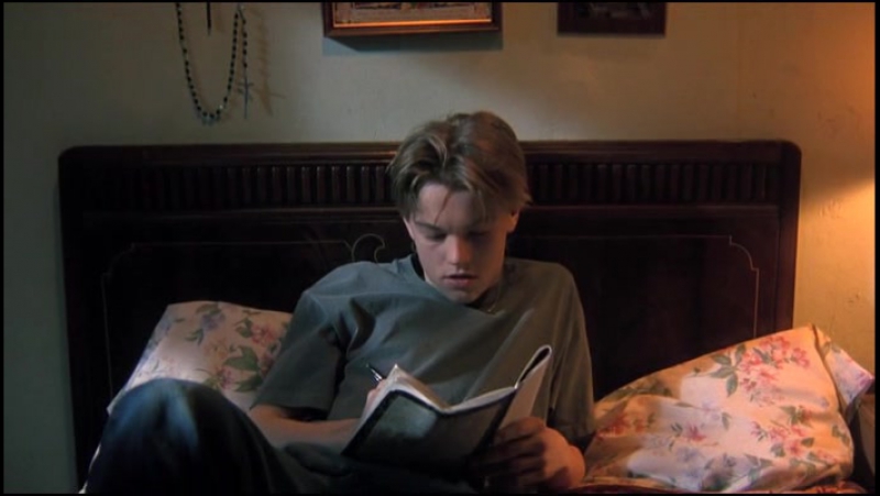 Дневники Баскетболиста, The Basketball Diaries