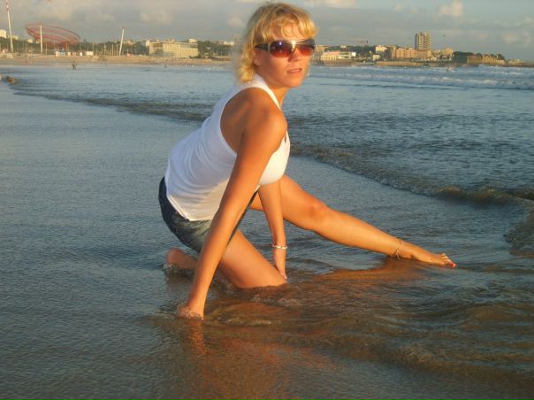 №136, Ольга Никифорова №136, Ольга Никифорова