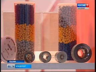 Кольчугинский “Электрокабель“ представил новинки на XVII Международной выставке “Cabex 2018“