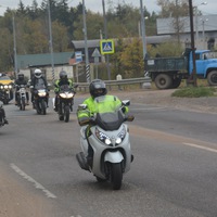 Николай Петров