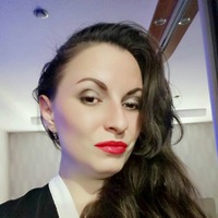 Наталья Назаренко