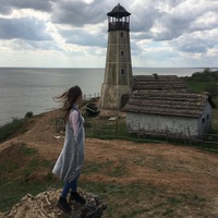 Анастасия Попова