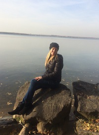 Наталья Никонова