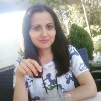 Кристина Миронец