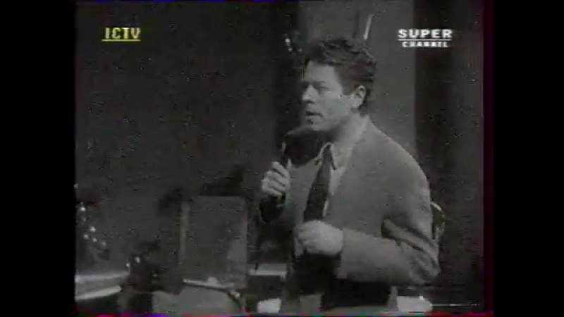 Robert Palmer
