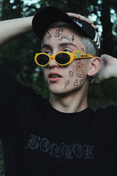 Алексей Макаров