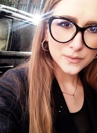 Елена Мухина