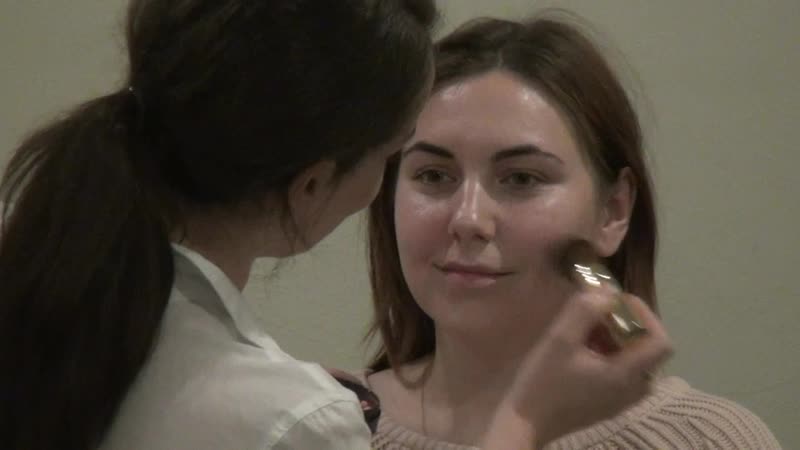 СОВЕТЫ ОТ ПРОФЕССИОНАЛЬНОГО ВИЗАЖИСТА НАТАЛЬИ ЗУБОВОЙ, BEAUTY
