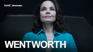 Sonia Stevens in Season 6 | Wentworth