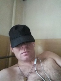 Дмитрий Парфенов