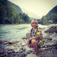 Марина Баданина