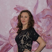 Елена Носова