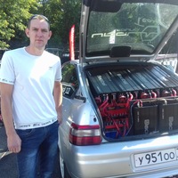 Сергей Бирюков