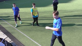 Аферист - Тим 04 1:4