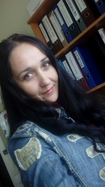 Марина Панова, Россия, Екатеринбург