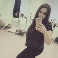Анастасия Самсонова