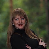 Елена Рыбалкина