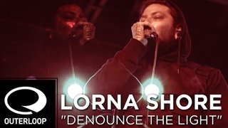 Lorna Shore - Denounce The Light Live Video