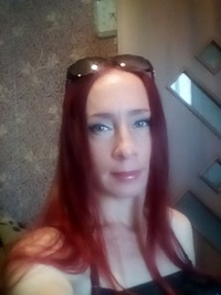 Анна Ковалева