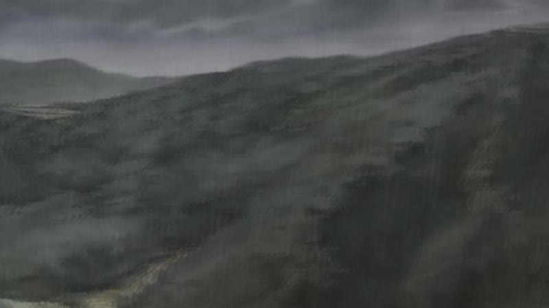 Дороро, Dororo 1 серия Akuma no