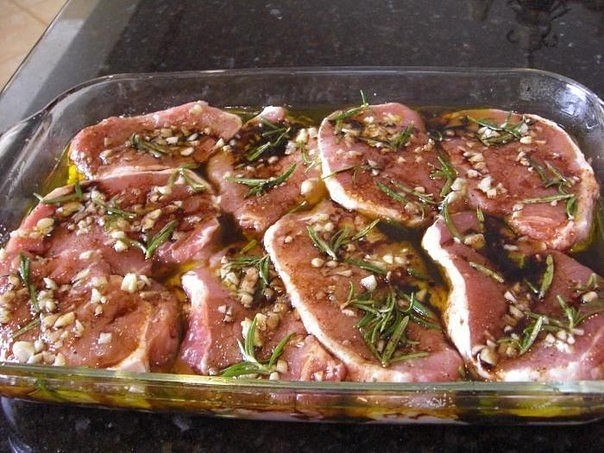 8 классных маринадов для шашлыка