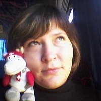 Елена Павлова (Трофимова)