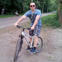 Александр Гаврилов
