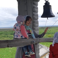 Татьяна Казакова