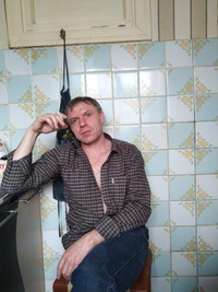 Александр Новиков