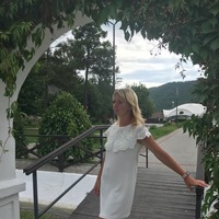 Наталия Кузнецова