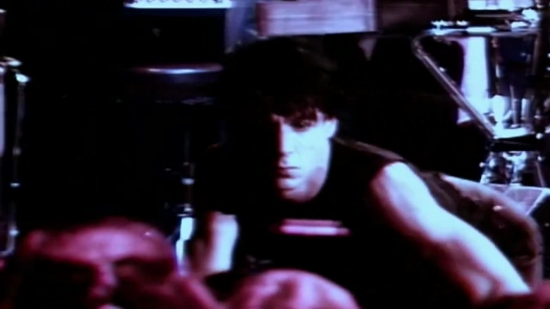 Iggy Pop Real Wild
