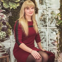 Анна Ларионова